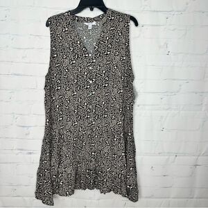 Kohl’s Nine West XL dress - brand new with tags!